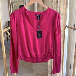 BNWT Sincerely Jules, S